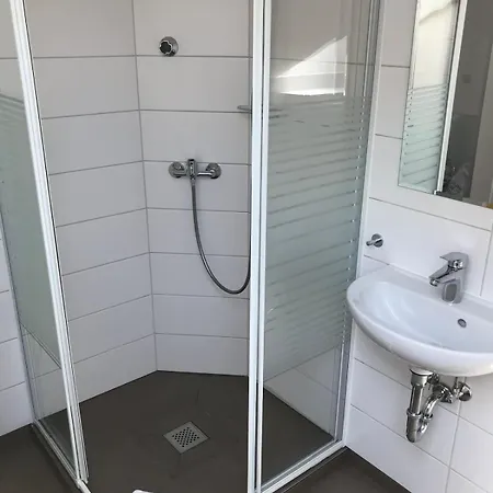 Grabbeallee Two Appartement *