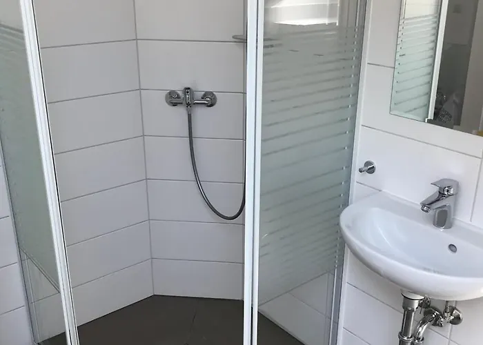 Grabbeallee Two Apartman *