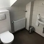 Grabbeallee Two شقة *