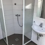 Grabbeallee Two شقة *