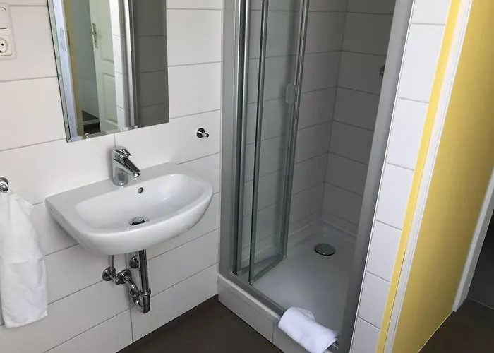 Grabbeallee Two * Βερολίνο